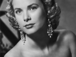 Webinar: Erfolgsfaktor Eigenmarketing "Werden Sie zur Grace Kelly in Ihrem Leben"