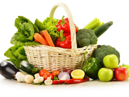 Webinar: Kostenfreies Webinar: Rohkost: lecker, einfach und gesund