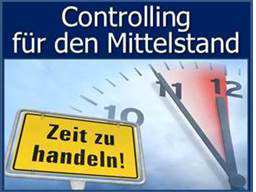 Webinar: Die TOP-10 Controlling Killer in KMU!
