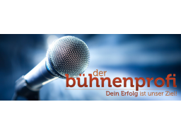 Webinar: Lampenfieber, Nervosität und Auftrittsangst in den Griff bekommen