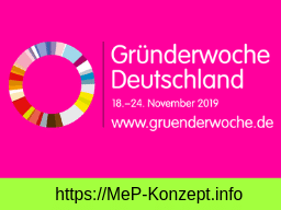Webinar: Gründe als Blogger*in und mache Dein Hobby zum Beruf!