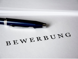 Webinar: BeWERBUNG - M4 - Anschreiben, differenzierend in Inhalt und Layout