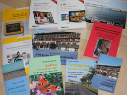 Webinar: Beate Forsbach - Der Traum vom eigenen Buch