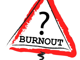 Webinar: Burnout- und Stressberater für Betriebs- / Personalräte