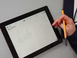 Webinar: Soziale Netzwerke zeitsparend pflegen