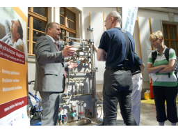 Webinar: Energiesparen: Der hydraulische Abgleich eines Heizungssystems