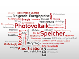 Webinar: Photovoltaik und Speicher
