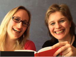 Webinar: ZweitausendSEXzehn - das außergewöhnliche Buchprojekt. Von der Lust des Schreibens, authentisch, erotisch oder überraschend.