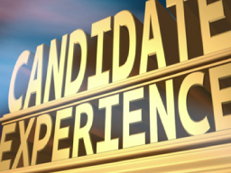 Webinar: Bewerberzufriedenheit kosten-und risikofrei messen, benchmarken und verbessern: mit den Candidate Experience Awards DACH