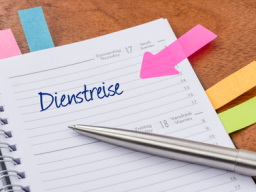 Webinar: Die Reisekostenabrechnung für Selbständige