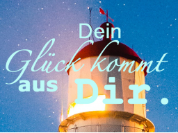 Webinar: "Glückstag in Ottobrunn"