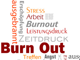 Webinar: Ausbildung zum Burnout Coach Teil 4