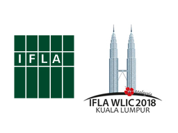 Webinar: Internationale Facharbeit im Rahmen der IFLA Themen, Mitarbeit, Weltkongress, Strukturen