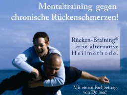 Webinar: Hilfe bei chronischen (Rücken-) Schmerzen! Aufbaumodul 1