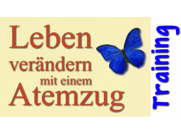 Webinar: Training und praktische Anwendung von Leben verändern einem Atemzug