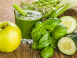 Webinar: 4 Module - Vegan Entgiften & Entschlacken ... Ernährungsumstellung leicht gemacht