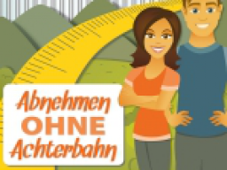 Webinar: "Abnehmen ohne Achterbahn" - Buchpräsentation