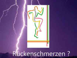 Webinar: Hilfe für Rücken- und Gelenksschmerzen! (Selbsthilfeübungen)
