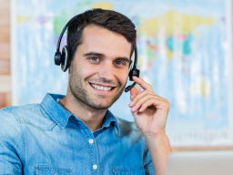 Webinar: Mach nicht schlapp! Coole Tipps zum Nachhaken und Dranbleiben