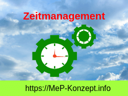 Webinar: Zeitmanagement lernen - der Weg zu mehr Freiheit