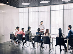 Webinar: Online-Prüfungsvorbereitung für Industriekaufleute für die IHK-Abschlussprüfung