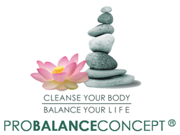 Webinar: Entgiftung und Stoffwechseloptimierung mit dem PROBALANCECONCEPT