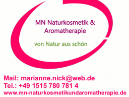 Webinar: Wegweiser durch die Kosmetik-Welt