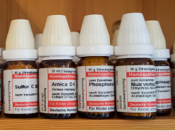 Webinar: Das Schulkind - Kinder von 6J. - 12J. homöopathisch begleiten