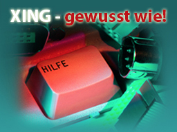 Webinar: So legst Du deinen EVENT bei XING richtig an!