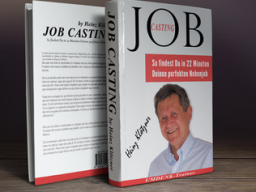 Webinar: Job-Casting - der clevere Weg zum perfekten Neben-Job