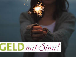 Webinar: Gutes Geld: Was du schon immer fragen wolltest (Webtalk 2)