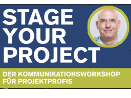 Webinar: STAGE YOUR PROJECT - FAQ