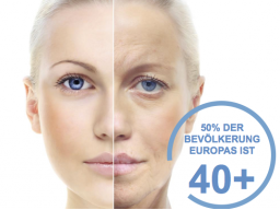Webinar: Das Ende des Alterns!