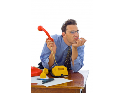 Webinar: Einwände im Verkauf? Hurra - das sind doch Kaufsignale!