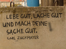 Webinar: Wünsche & Ziele umsetzen!