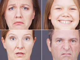 Webinar: FACE READING - Antlitzdiagnostik - Ausbildung Teil 1.) Grundwissen