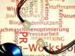 Webinar: PR-Doktor-Sprechstunde - Testlauf