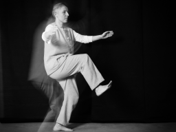 Webinar: Tai-Chi-GODO für Freude im Büro