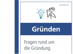 Webinar: Gründung worauf muss ich achten?