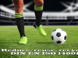 Webinar: Revision ISO 14001:2015 - Umweltmanagementsystem (mit Zertifikat)