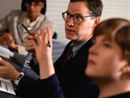 Webinar: Frei Reden ohne Angst