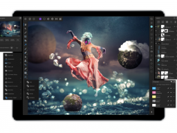 Webinar: RAW Entwicklung und Bildbearbeitung mit Affinity Photo