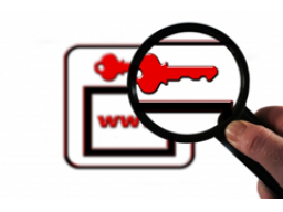 Webinar: Facebook, Google, Amazon und WhatsApp: Was passiert mit meinen Daten?
