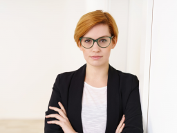 Webinar: Souverän "nein" sagen im Job