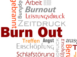 Webinar: Infoabend zur Ausbildung zum Burnout- und Stresspräventionsberater