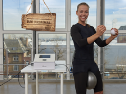 Webinar: FREE EMS MAMA Trainer/in