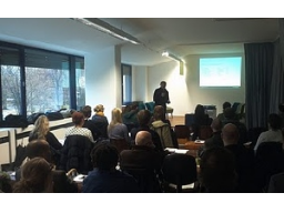Webinar: Webmaster Tools und SEO Analytics