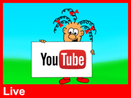 Webinar: YouTube für Anfänger