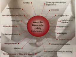 Webinar: Wie geht es dir und deinem Darm?