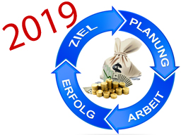 Webinar: 2019 ist Ihr Erfolgsjahr